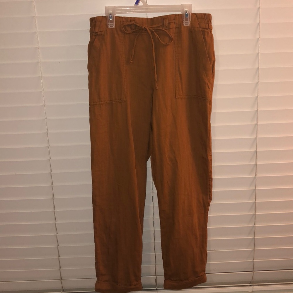 Cargo pants